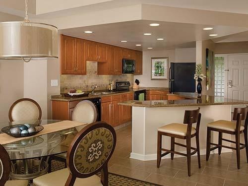 Marriott's Royal Palm, Orlando 2 Bedroom Villa, 7 nights gallery