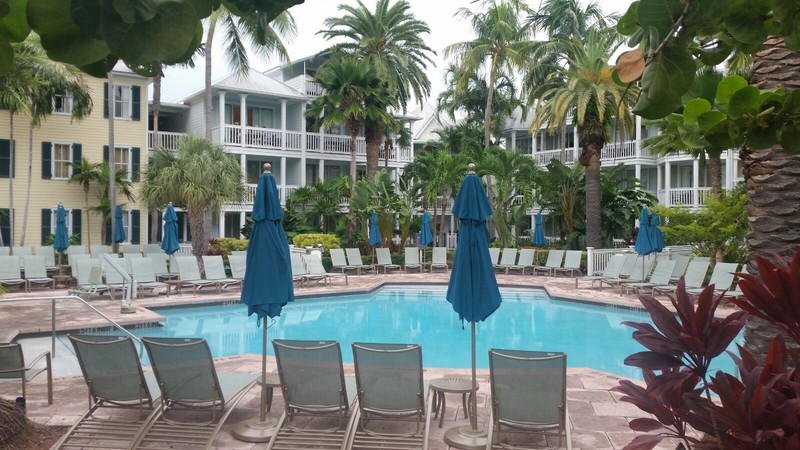 Hyatt Sunset Harbor Resort, Key West FL, Vacation Rental-7 nights 2-BR-8/16-8/23 gallery