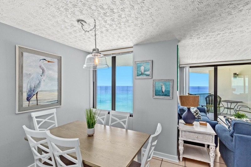OCT 30TH - NOV 6TH 2026 Panama City Beach front FLORIDA CONDO Week rent gallery