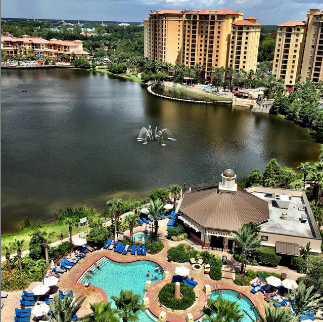 WYNDHAM BONNET CREEK ORLANDO 3BR DELUXE SLEEPS 10 DISNEY, 6 NIGHT RENTAL 8/9-15 gallery