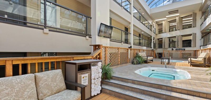 Ski Beaver Creek Christie Lodge 1 BR Condo Rental, Avon CO Dec 26 - Jan 2, 2027 gallery