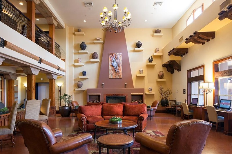 Sheraton Desert Oasis Scottsdale AZ 1BR FullKit Sleeps 4 -7Nt JUL/AUG/SEPT 2026 gallery