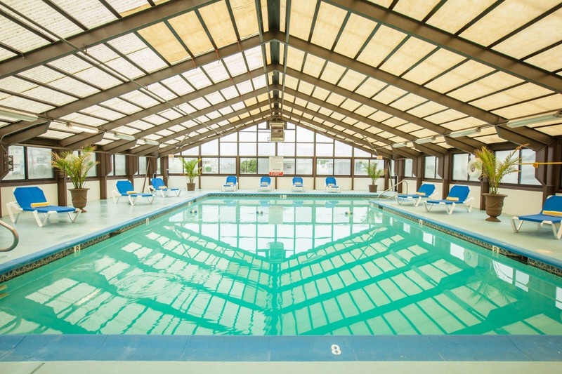 Legacy Vacation Club~Brigantine, NJ~Studio/Sleeps 2~7Nts Weekly Rental 2025/26 gallery