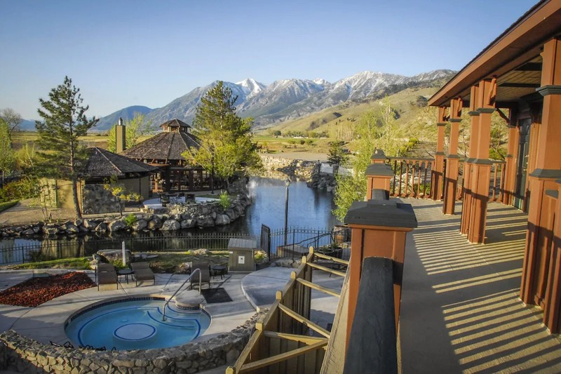 David Walley's Resort ~ Genoa, NV ~ 2BR/Sleeps 6 ~ 7Nts AUG/SEP/OCT/NOV gallery