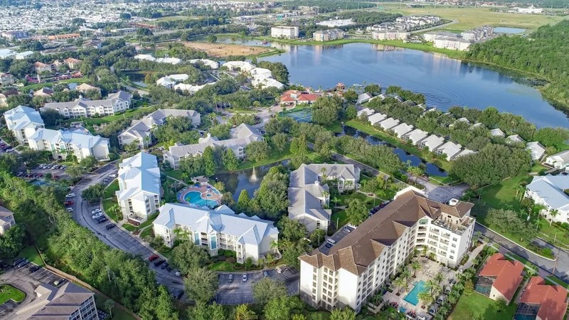 Summer Bay Resort in Orlando, Florida ~3BR/Sleeps 12~ 7Nts MAY 9 thru 16
