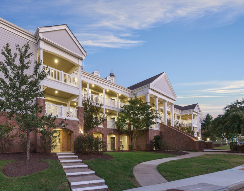 Wyndham Governor’s Green~Williamsburg, VA~2BR/Sleeps 6~7Nt SEPT/OCT/NOV/DEC 2026