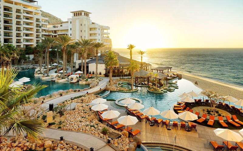 Grand Solmar at Lands End Resort Studio Cabo San Lucas. One week Stay gallery