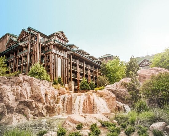 Copper Creek Villas Cabins Disney Wilderness Lodge ANY 7 Night ANY YEAR 3 BR DVC gallery