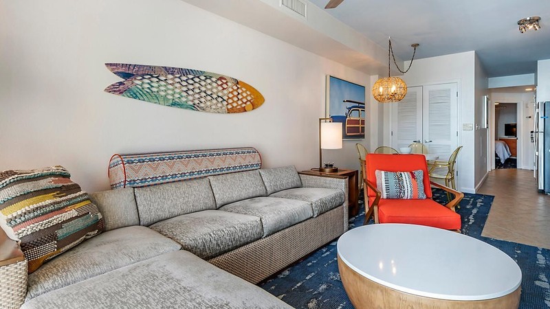 July 5 to July 12 at Carolina Grande, Myrtle B, 2 BD, Sleeps 8! gallery