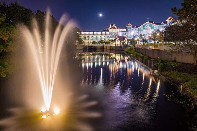 Disney's Beach Club Villas Disney Vacation Club Points Rental DisneyWorld Hotel gallery