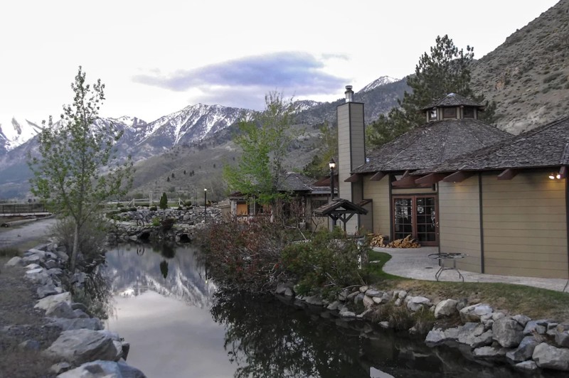 David Walley’s Resort ~ Genoa, NV ~ 1BR/Sleeps 4 ~ 7Nts AUG/SEP/OCT/NOV