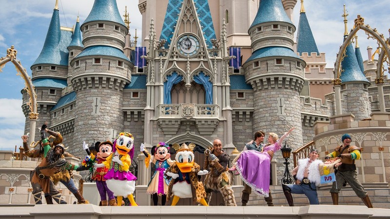 Club Wyndham Bonnet Creek Orlando Hotel Resort ANY 3 Nights 2022 1BR DisneyWorld gallery