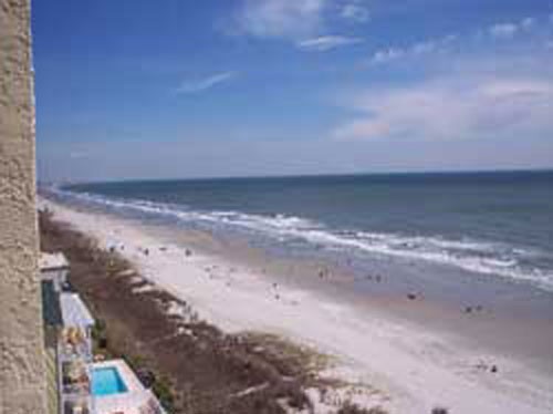 Myrtle Beach, Wyndham Westwinds, 2 Bedroom Deluxe, 20-24 August 2026 gallery