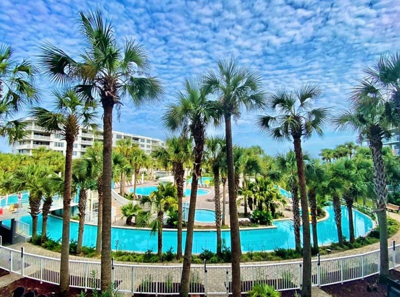 Florida Fort Walton Beach & Bay Resort Destin – contact for quote first