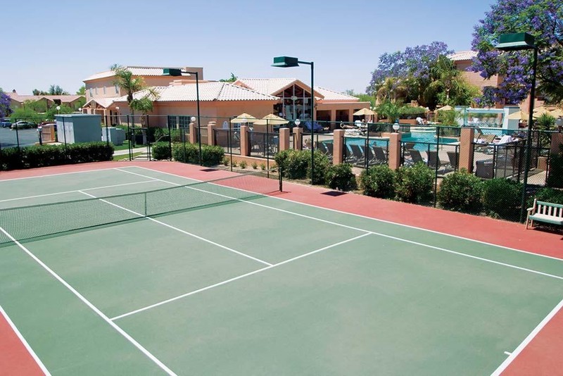 Scottsdale Villa Mirage Scottsdale AZ 2BR Sleeps 8 -7Nt JUL/AUG/SEPT 2026 gallery