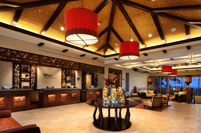 Westin Princeville Ocean Resort Kauai Marriott Hotel Hawaii ANY 7 Night 2023 STU gallery