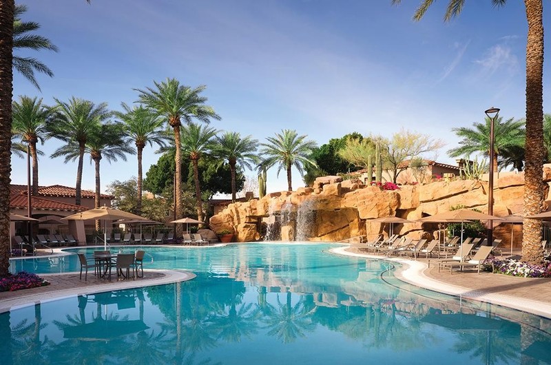 Sheraton Desert Oasis Scottsdale AZ 1BR LtdKit Sleeps 4 -7Nt JUL/AUG/SEPT 2026 gallery