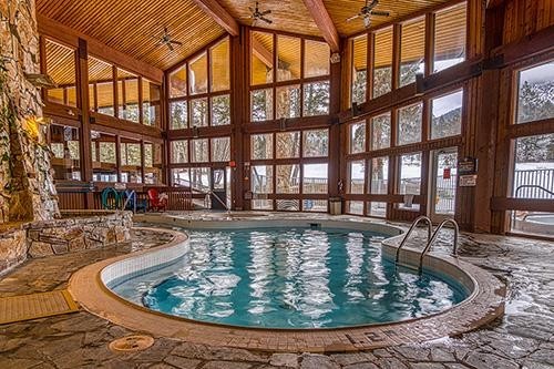 Fairmont Vacation Villas at Mountainside – 7 Nights in the Canadian Rockies