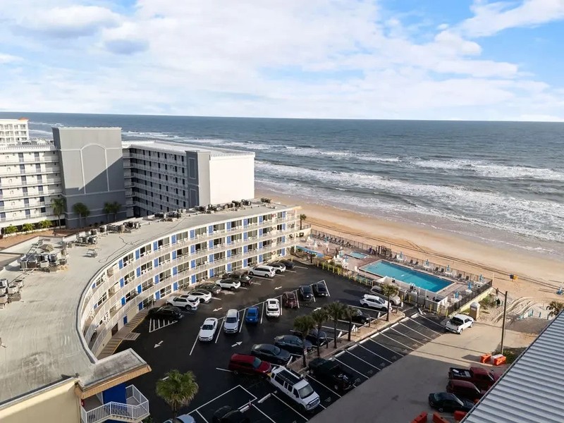 2026~OUTRIGGER BEACH CLUB Resort~Ormond/DAYTONA BEACH~BEACH STAY gallery