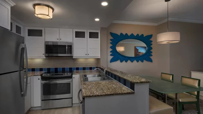 Marriott OceanWatch Myrtle Beach OceanFront 2BR 2BA Villa July 11-18 2026 7 Nite gallery