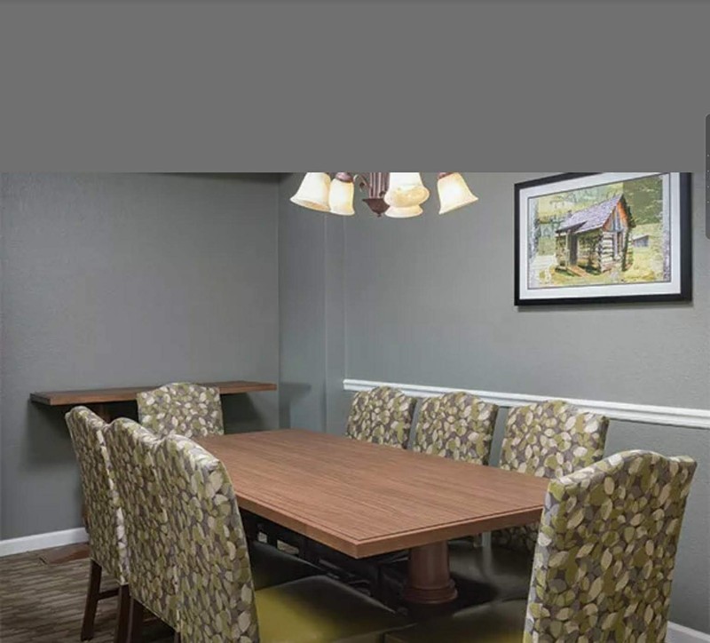 Sevierville, TN,Wyndham Smoky Mountains, 2 Bedroom Deluxe EASTER WEEK April 1-6 gallery