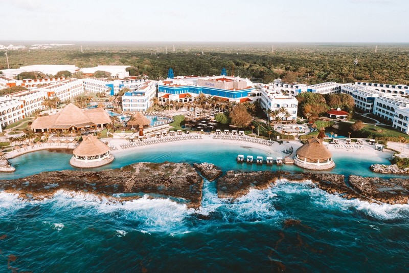 HARD ROCK VIP HOTEL RESORT ALL INCLUSIVE~ DREAM VACATION 2ADULTS 2KIDS gallery