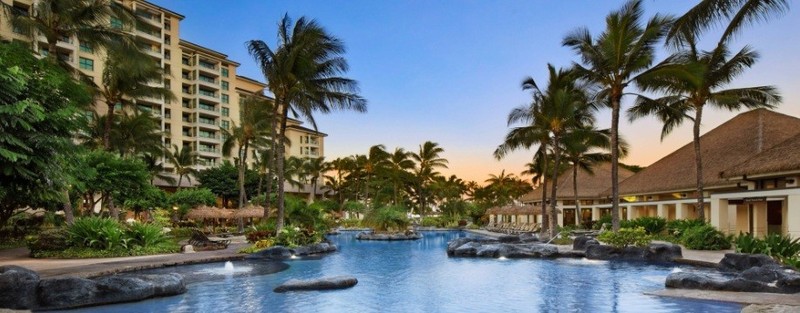 Marriott Ko Olina Beach Club Studio Unit 2/13-2/20/27 sleep 4 gallery