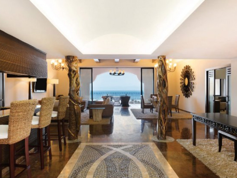 HILTON Cabo Azul Los Cabos Mexico suite/1/2/3 bd through 2026, NO PICKUP REQUIRE gallery