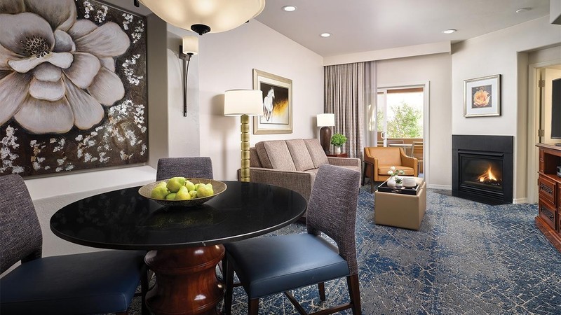 Sheraton Desert Oasis Scottsdale AZ 1BR FullKit Sleeps 4 -7Nt JUL/AUG/SEPT 2026 gallery