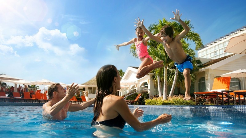 Moon Palace ALL-INCLUSIVE Cancun/Jamaica Book w/owner and save!!! gallery