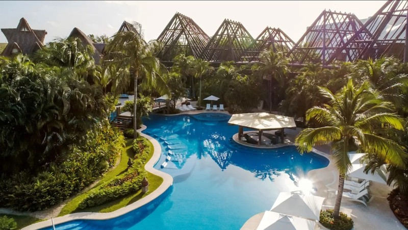 Grand Mayan Nuevo Vallarta | Master | 1BR & 2BR Suites 8D 7N nights (PM Dates) gallery