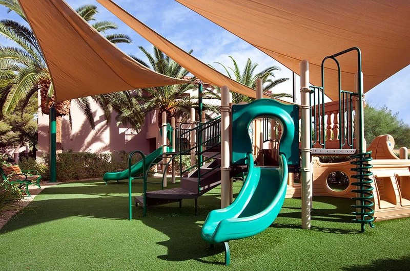 Sheraton Desert Oasis Scottsdale AZ 1BR LtdKit Sleeps 4 -7Nt JUL/AUG/SEPT 2026 gallery