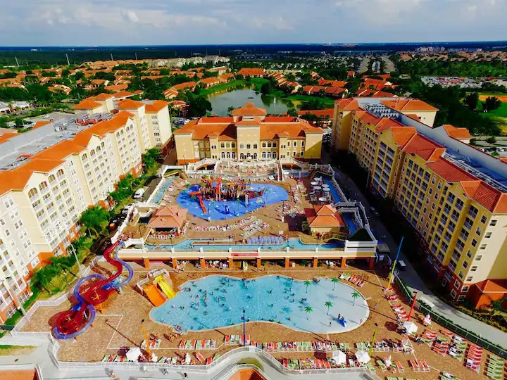 Westgate Vacation Villas in Orlando, FL ~2BR/Sleeps 8~ 7Nts May 3 thru 10, 2026 gallery