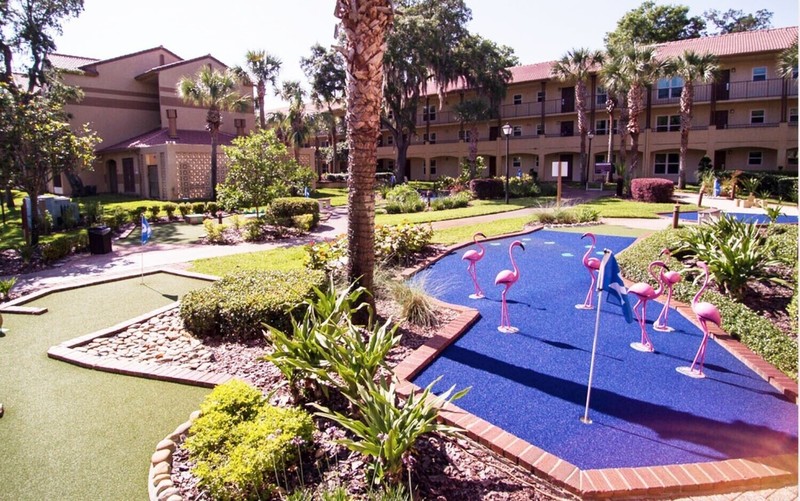 Blue Tree Resort - Orlando, Florida ~2BR/Sleeps 6 ~ 7Nts SEPT/OCT/NOV/DEC 2026 gallery