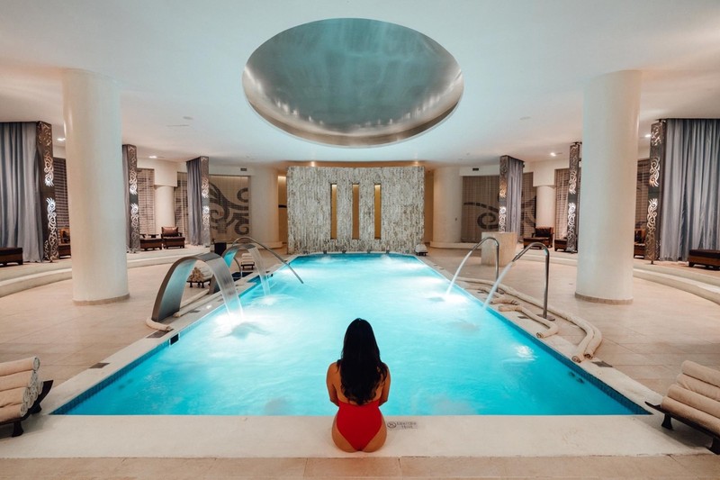 HARD ROCK VIP HOTEL RESORT ALL INCLUSIVE~ DREAM VACATION 2ADULTS 2KIDS gallery