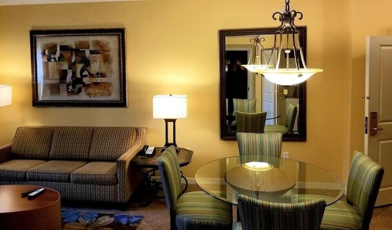 Las Vegas Grandview Timeshare 3 nights/$1000 - (2Bed/2Bath Sleeps 8) Super Bowl gallery