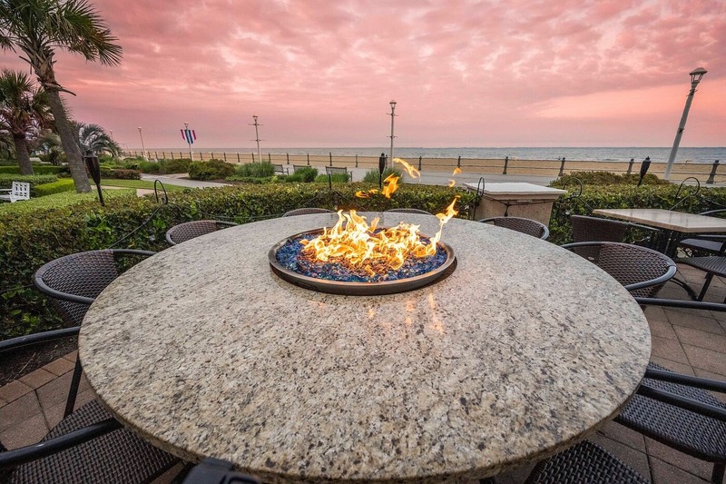 Ocean Beach Club Resort , Virginia Beach Rental July 27- August 3 HAS RENTED gallery