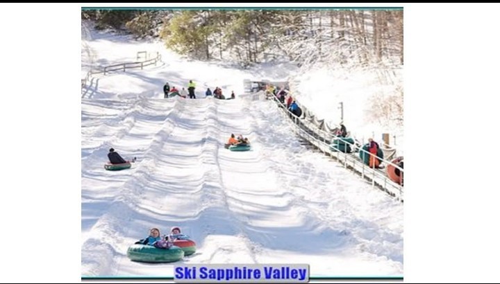 Feb 6 to 8: 1BR Condo for 4 @ Wyndham Sapphire Valley Ski Resort gallery
