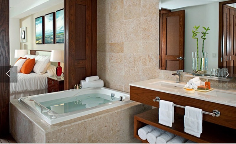 November 8- 15 Grand Bliss Nuevo Vallarta 2 Bedroom gallery