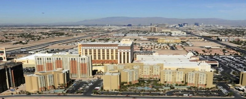 NOVEMBER 22-27, 2026~ Grandview at Las Vegas Resor~Vegas~FULL KITCHEN SLPS4