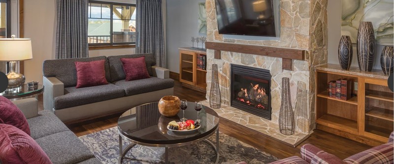 3 Bdr Presidential Unit WorldMark West Yellowstone 6/27-7/4/27 gallery