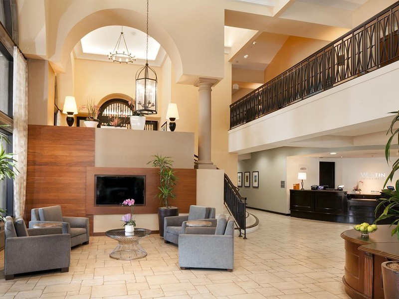 "WESTIN MISSION HILLS RESORT" PALM SPRINGS-1 BR-7 NTS- May & June *NO TOUR* gallery