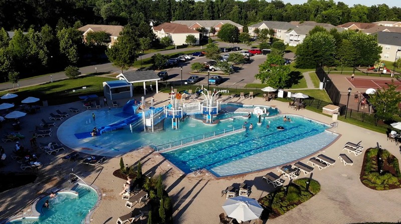 The Colonies at Williamsburg ~ VA ~ 2BR/Sleeps 6 ~ 7Nts SEPT/OCT/NOV/DEC 2026 gallery