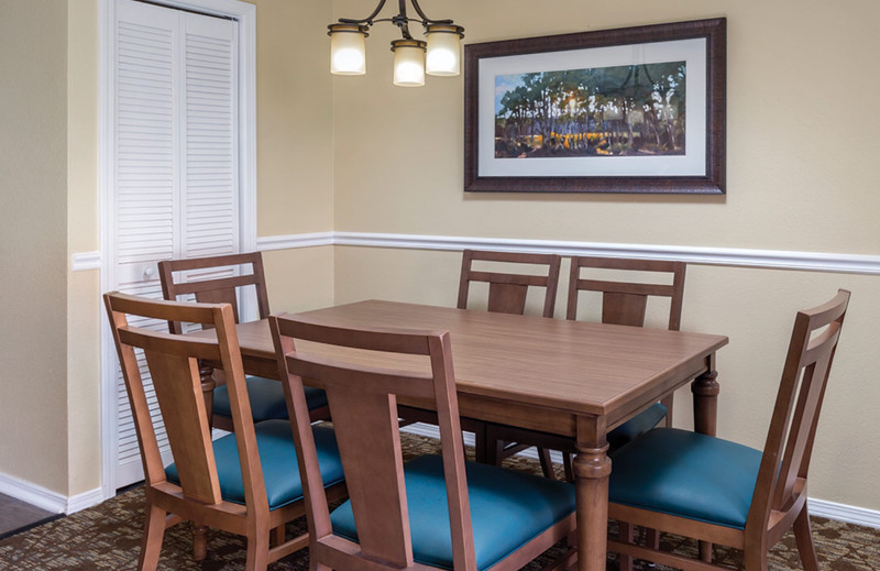 Wyndham Branson at the Meadows Vacation Rental, Branson, MO 2 BR DLX 5 NT 6/7 gallery