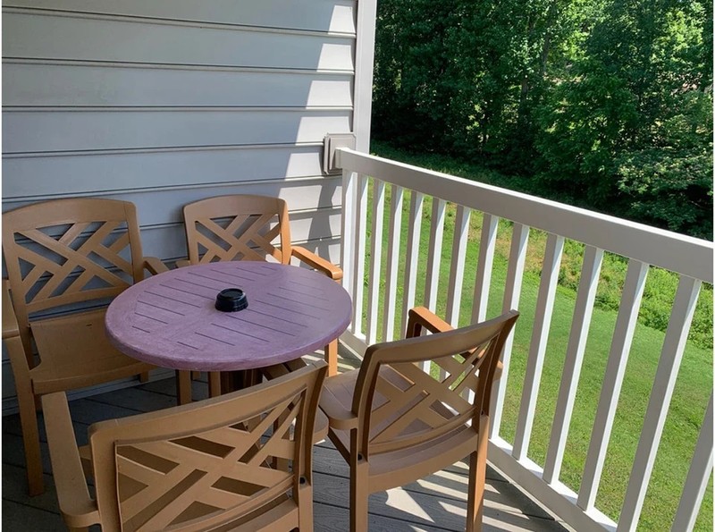 OCOTOBER 2026~The COLONIES AT WILLIAMSBURG~2BR/SLP6 VA~PRICE IS FOR WEEK! gallery
