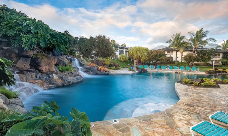 Club Wyndham Bali Hai Villas Kauai Princeville Hawaii Hotel ANY 7 Night 2023 1BR gallery