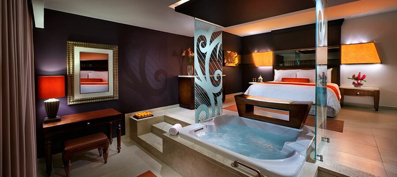 All inclusive Hard Rock Punta Cana Riviera Maya Cabo and Palace resorts Cancun gallery