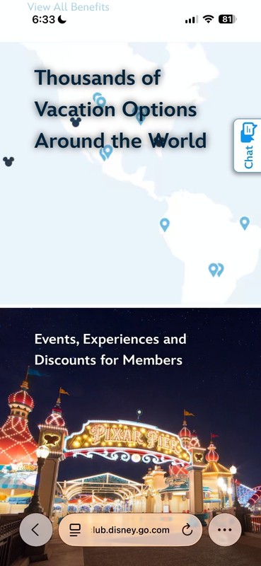Disney Vacation Club (DVC) RENTAL 30 points - Use by DECMBER 1 2027 gallery