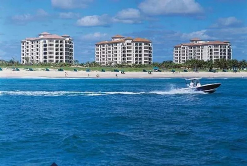 Marriott Ocean Pointe - Multiple 2 Bedroom Oceanside unit. BUY, SELL & RENT!!! gallery