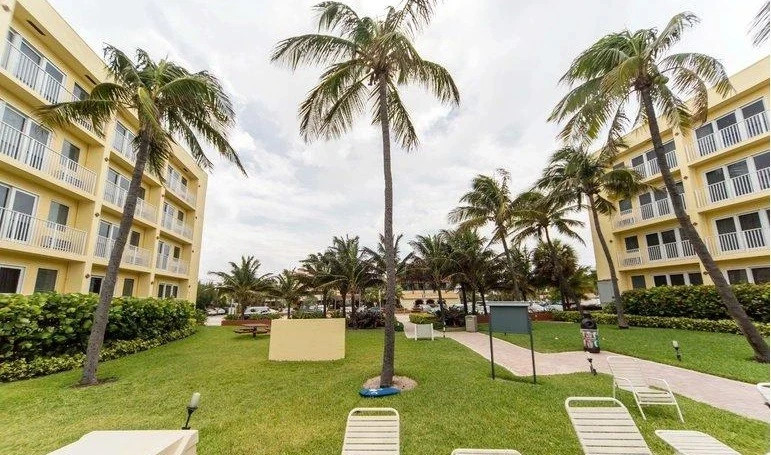 SEPTEMBER WKS~BEACH STAYS~WYNDHAM SEA GARDENS~SOUTH, FL~NO RESORT FEE gallery